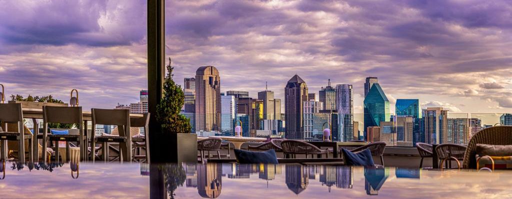 Canopy By Hilton Dallas Uptown photo