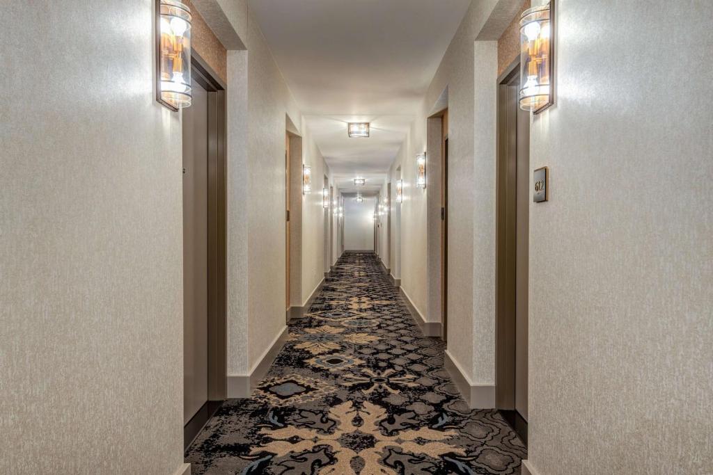 Fotografie z fotogalerie ubytování Hilton Garden Inn- Chicago Central Loop v destinaci Chicago