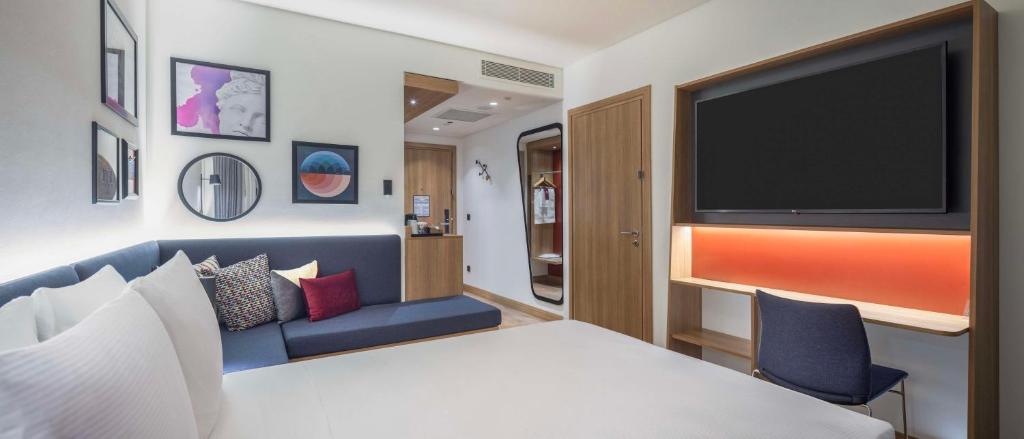 Hampton by Hilton Antalya Airport - 7