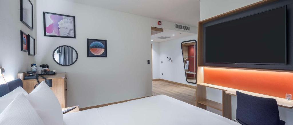 Hampton by Hilton Antalya Airport - 14