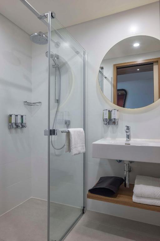 Hampton by Hilton Antalya Airport - 5