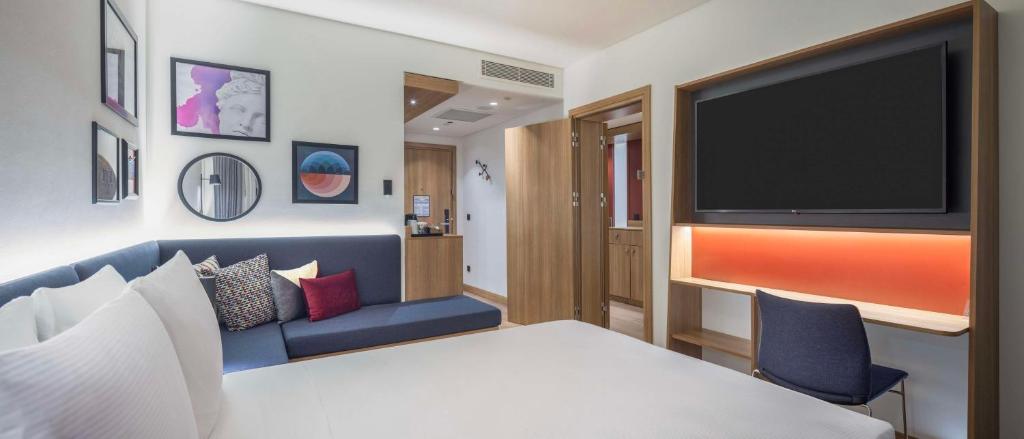 Hampton by Hilton Antalya Airport - 8