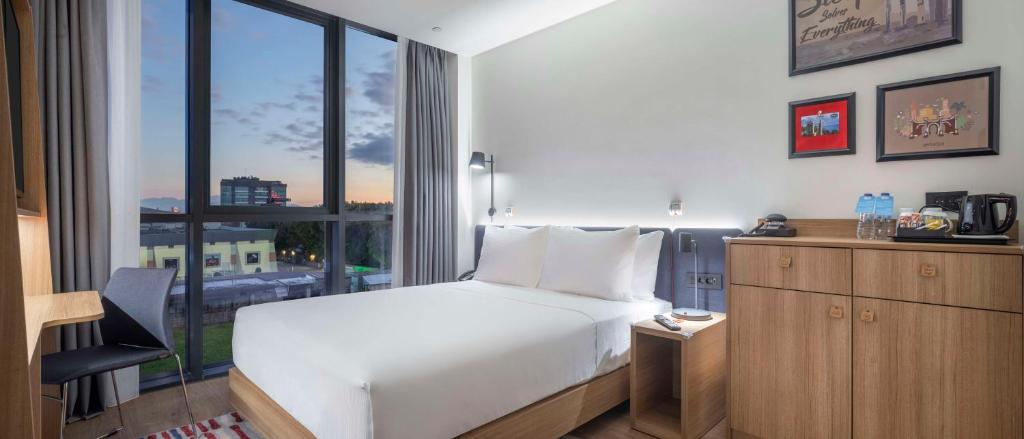 Hampton by Hilton Antalya Airport - 15