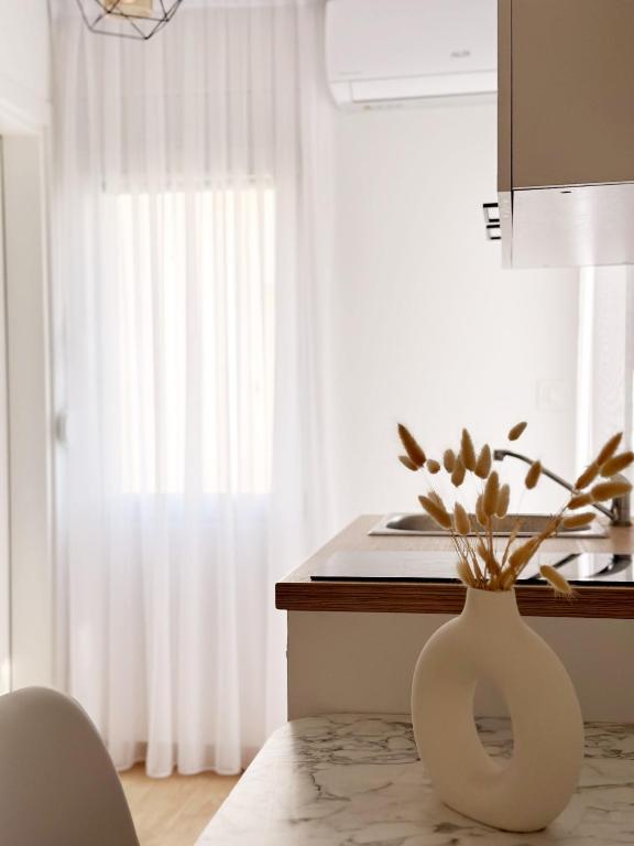 Fotografie z fotogalerie ubytování Danin apartmani v destinaci Bar