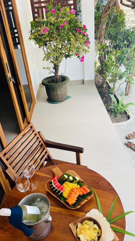 Marygio Gili Resort - 4