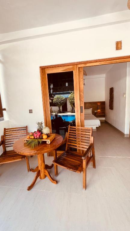 Marygio Gili Resort - 17