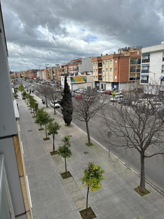 blue house cordoba - 8