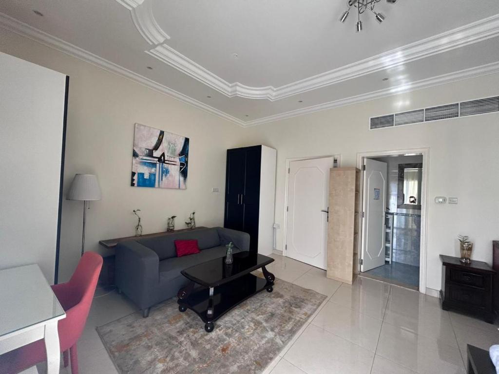 Villa Room 1A Near Burj Al Arab (Beach), Dubai Aktualisierte Preise