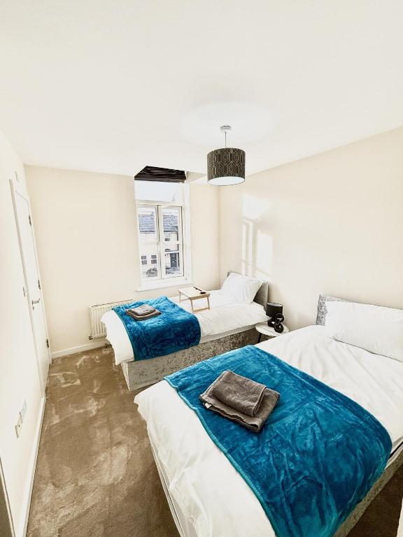 Remarkable 3-Bed House in Reading, Reading – Precios 2024 actualizados