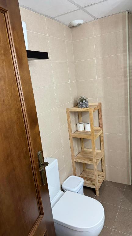 blue house cordoba - 14