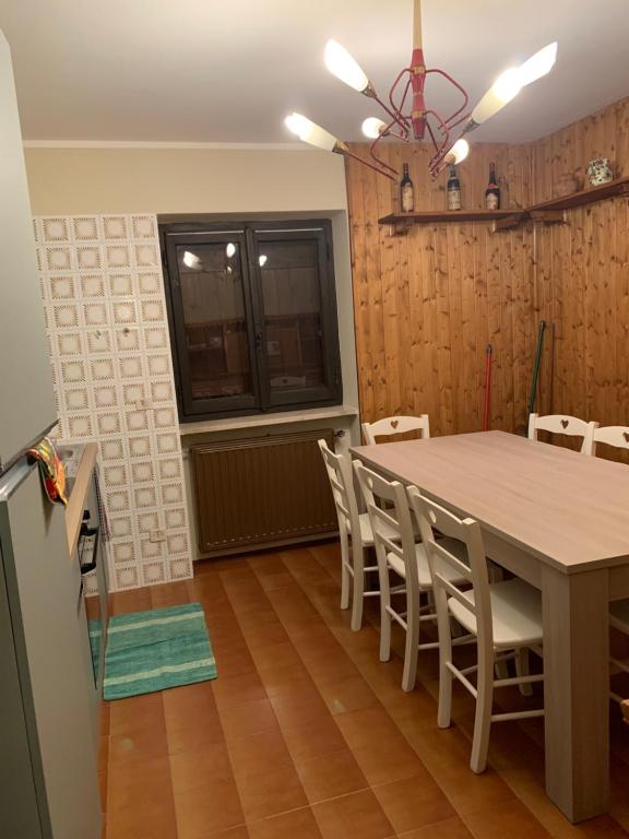 Fotografie z fotogalerie ubytování Bielmonte Appartamenti v destinaci Bielmonte