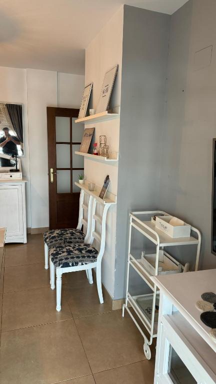 blue house cordoba - 11