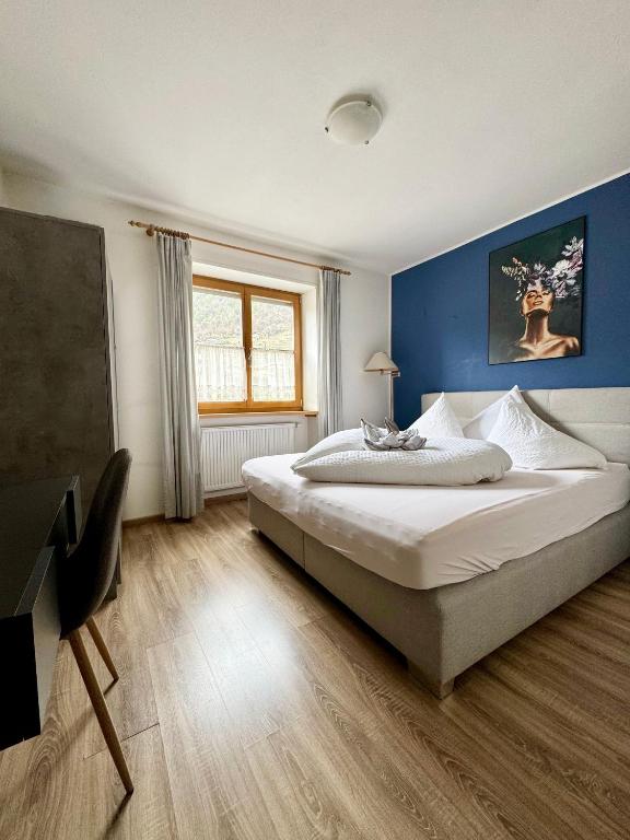 Hotel Residence MaVie - Small Double Room