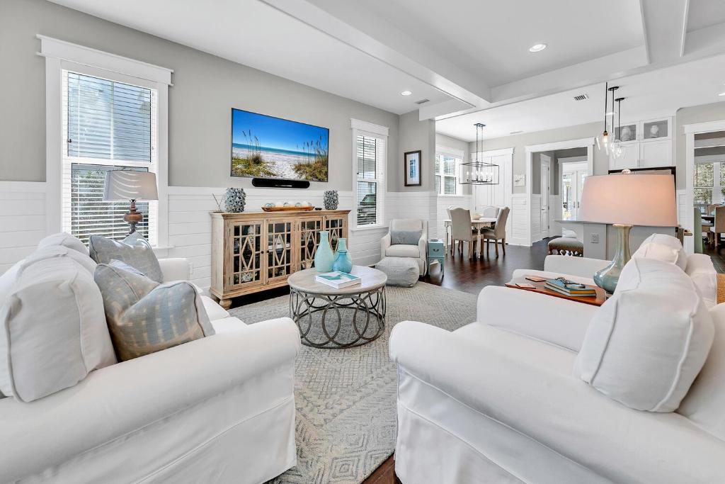 Nock's Sandcastle, Santa Rosa Beach (updated prices 2024)