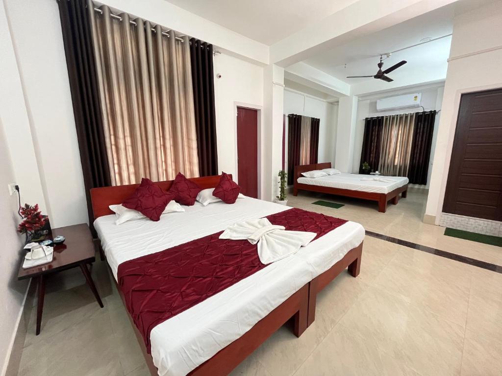 USC Home Stay-301