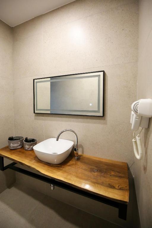 Galeriebild der Unterkunft Oricon Coast Luxury Resort in Orikum