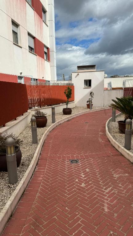 blue house cordoba - 18