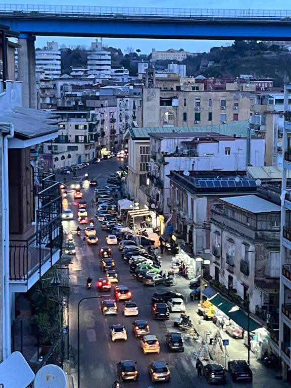 holiday home Un posto solare - 18