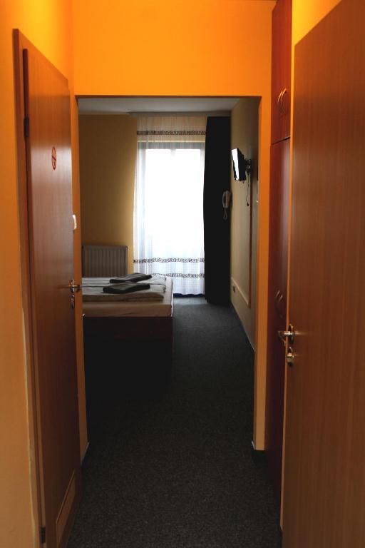 Hotel Kreator-Sport - Klassisches Einzelzimmer Mit Zustellbett