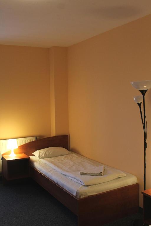 Hotel Kreator-Sport - Resim 21