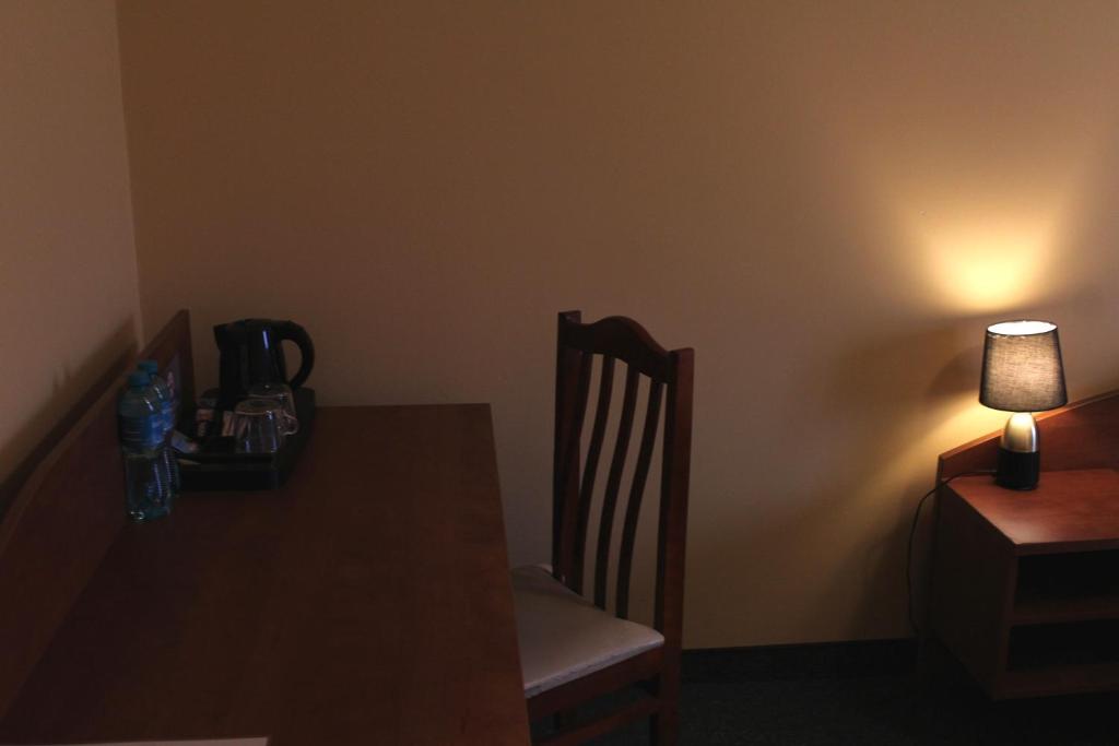 Hotel Kreator-Sport - Resim 19