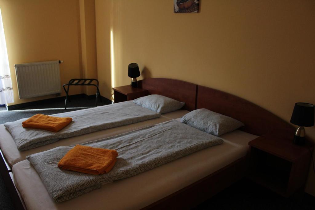 Hotel Kreator-Sport - Resim 18