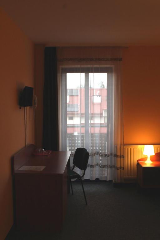 Hotel Kreator-Sport - Resim 20