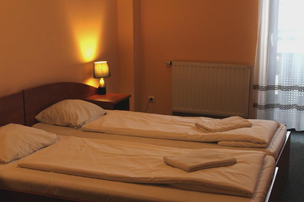 Hotel Kreator-Sport - Resim 13