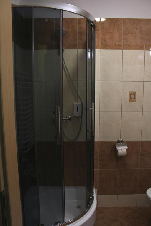 Hotel Kreator-Sport - Resim 25