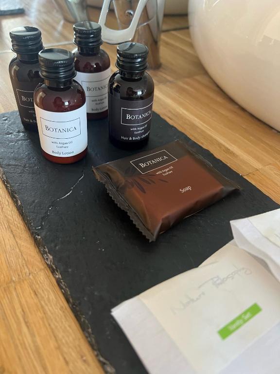 Blue Orange Resort - Resim 39