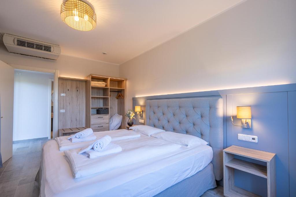 Il Pelagone Hotel & Golf Resort Toscana - Apartamento Superior