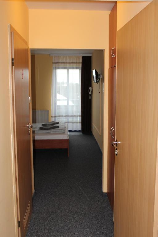 Hotel Kreator-Sport - Resim 16