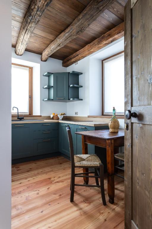Ca' di Fiorendo - Chambre Double Avec Salle De Bain Privée
