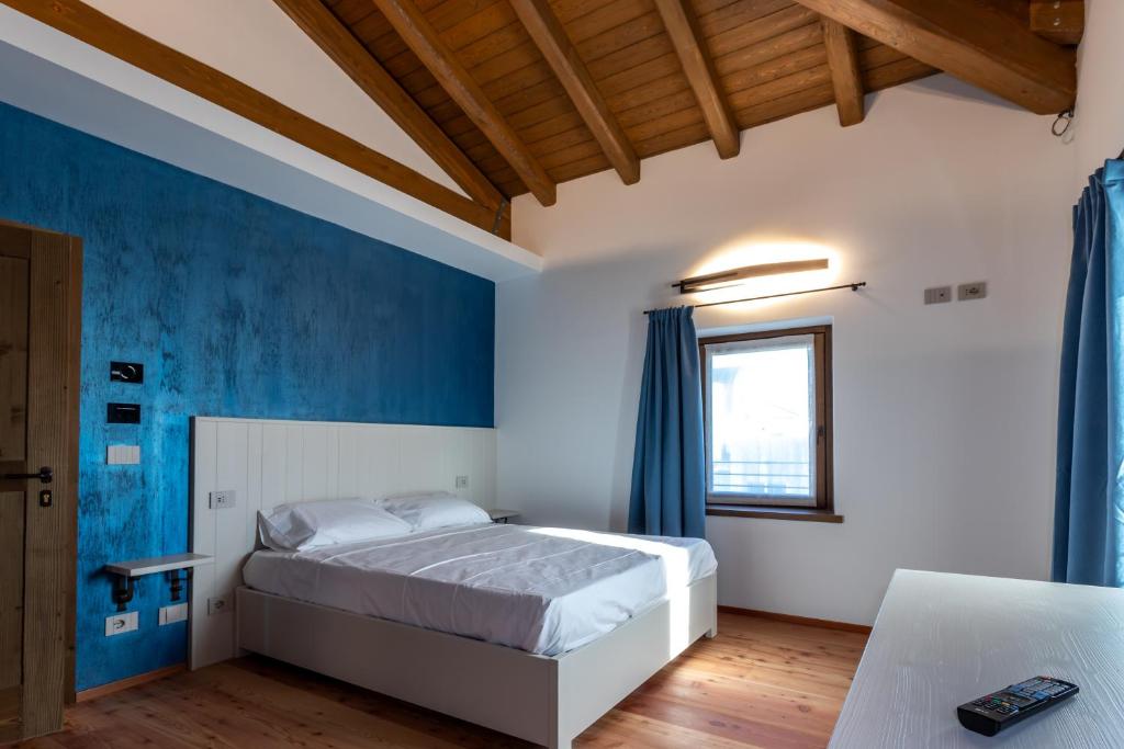 Ca' di Fiorendo - Chambre Double Avec Salle De Bain Privée