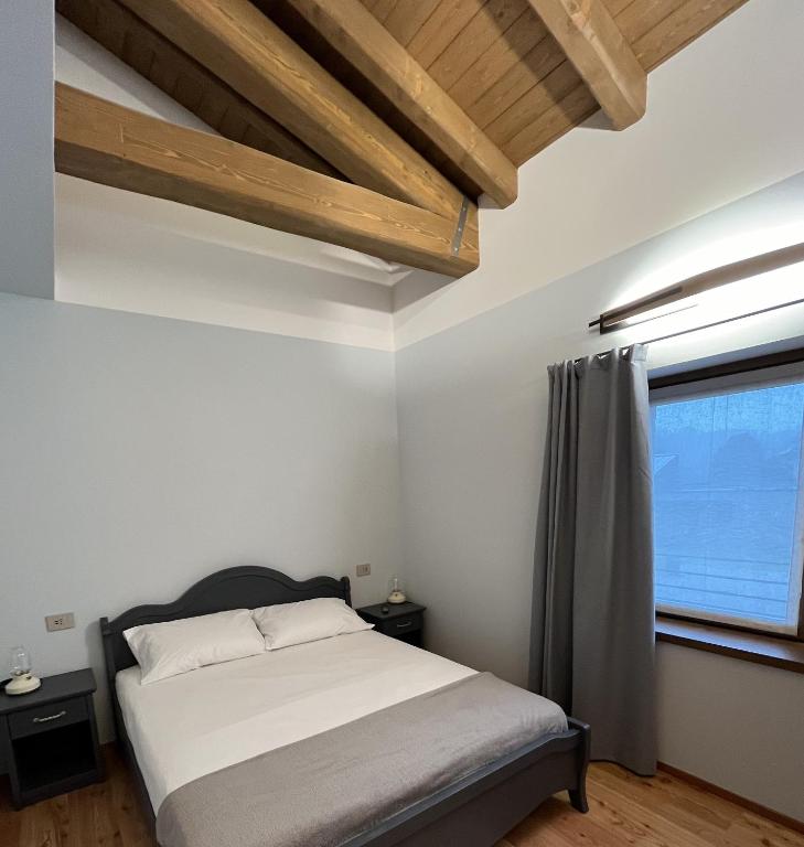 Ca' di Fiorendo - Chambre Double Avec Salle De Bain Privée
