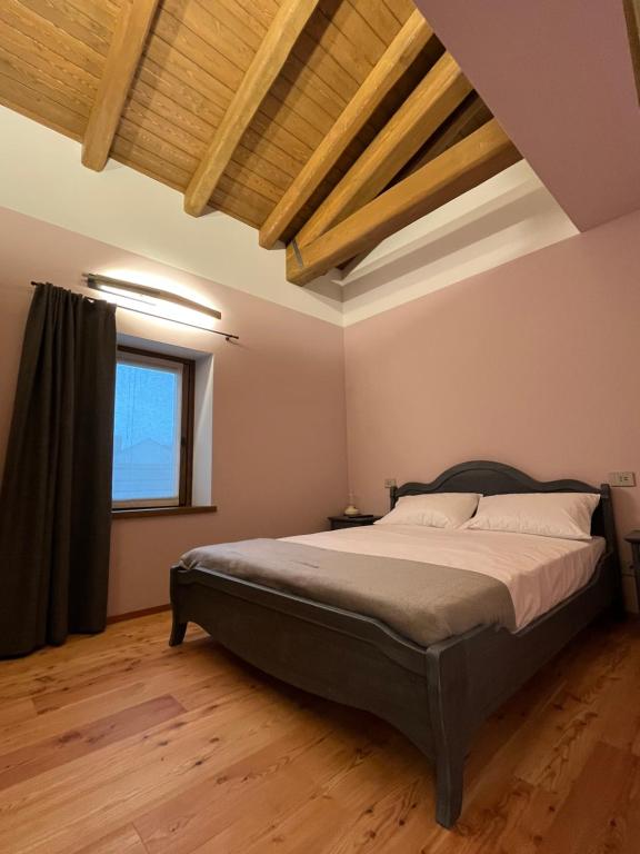 Ca' di Fiorendo - Chambre Double Avec Salle De Bain Privée