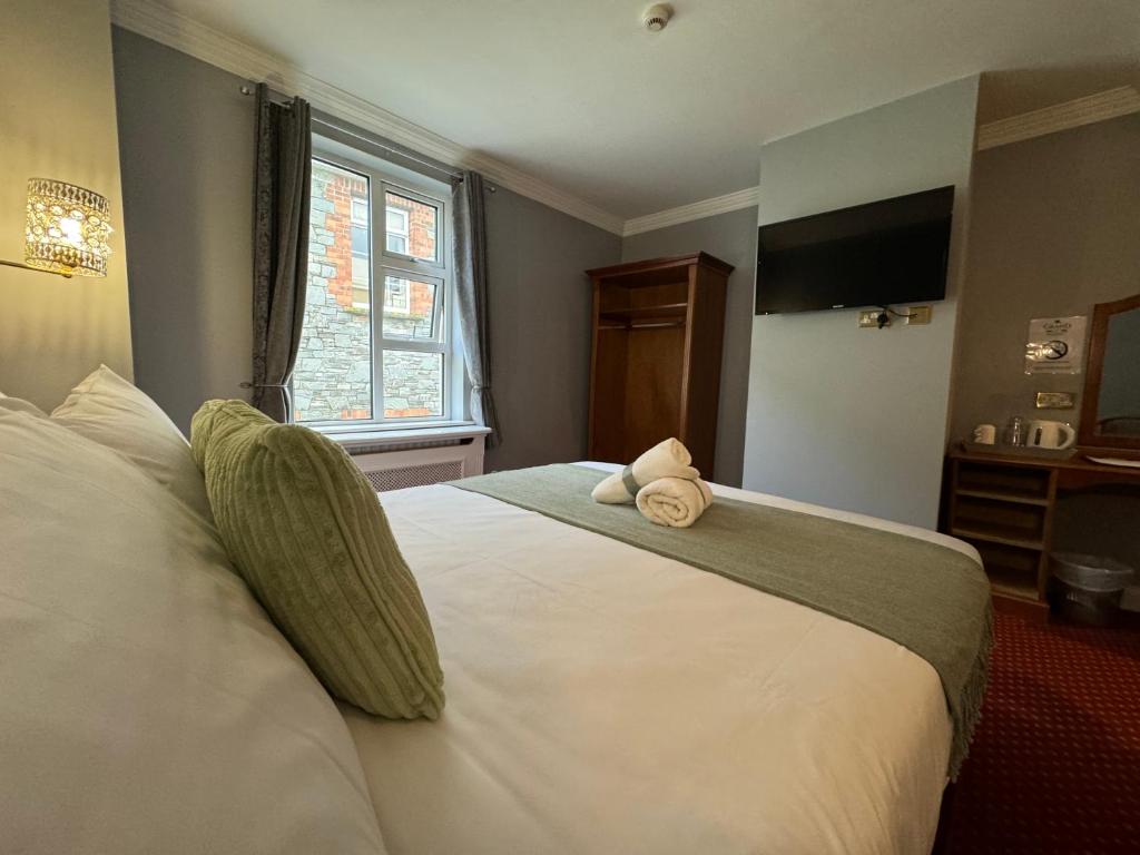 The Killarney Grand - Resim 22