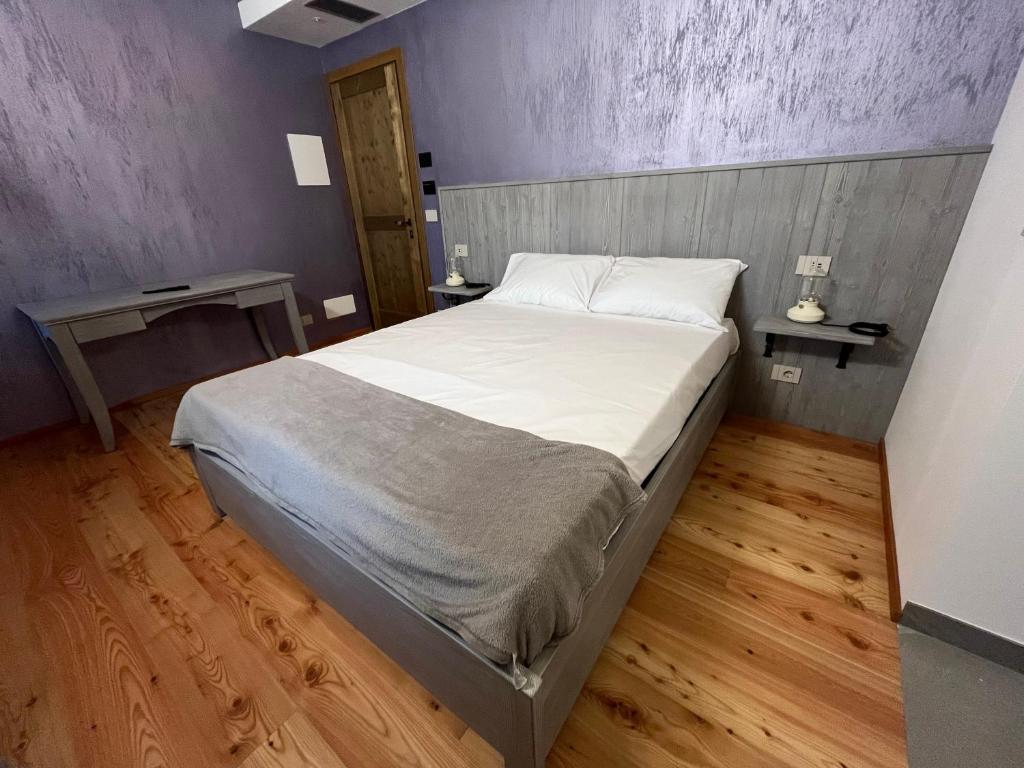 Ca' di Fiorendo - Chambre Double Avec Salle De Bain Privée