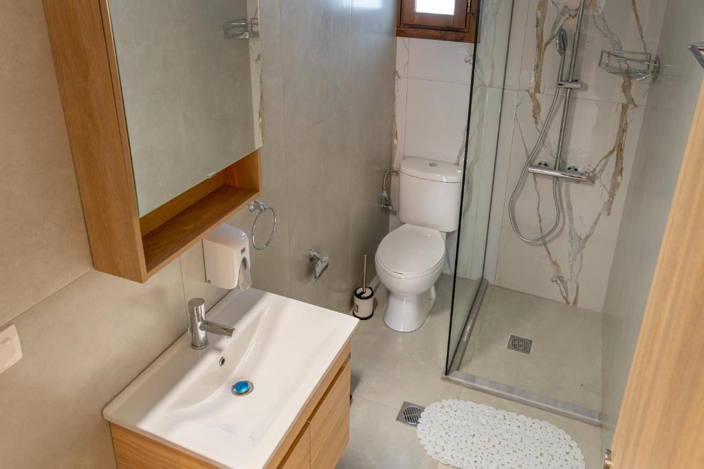 Kostis Orange Resort - 4