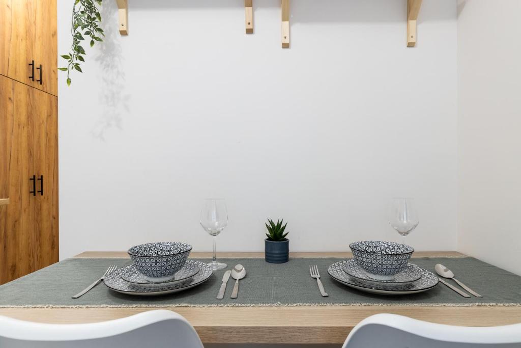 Fotografie z fotogalerie ubytování Micro Studio 10 v destinaci Xanthi