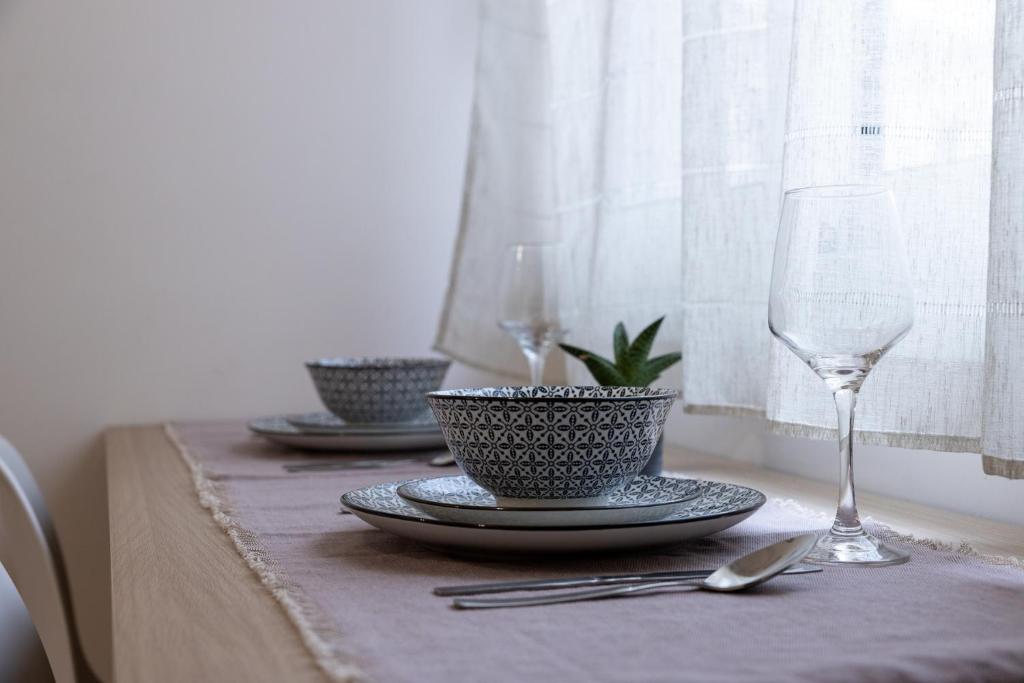 Fotografie z fotogalerie ubytování Micro Studio 84 v destinaci Xanthi