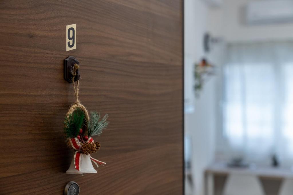 Fotografie z fotogalerie ubytování Micro Studio 84 v destinaci Xanthi