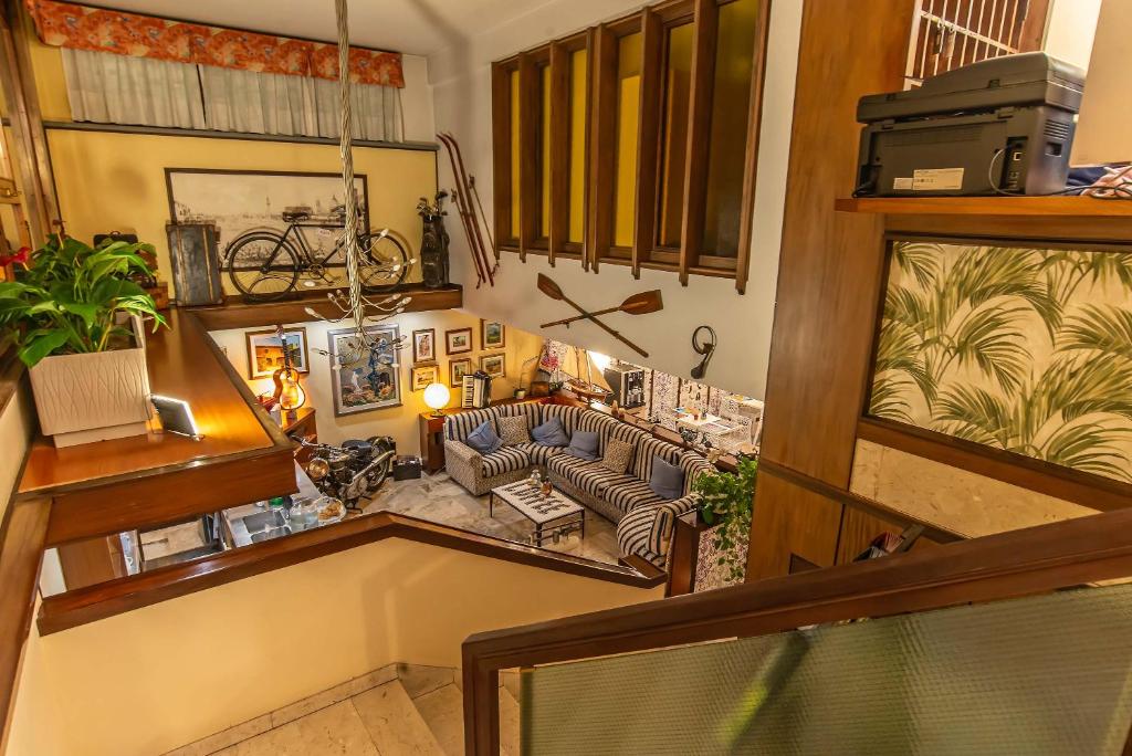 Hotel Jane - Resim 31