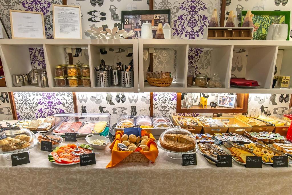 Hotel Jane - Resim 33