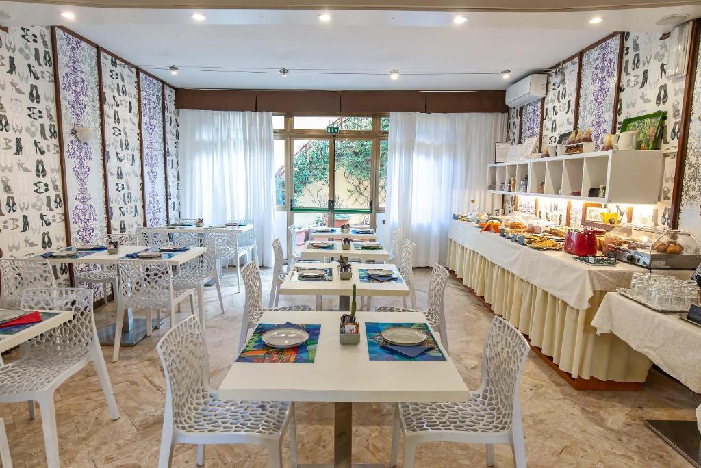 Hotel Jane - Resim 34