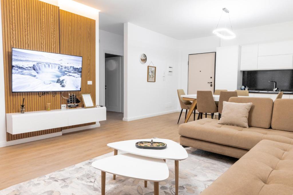 JD Luxury Apartments 2, Vlorë – Precios actualizados 2024