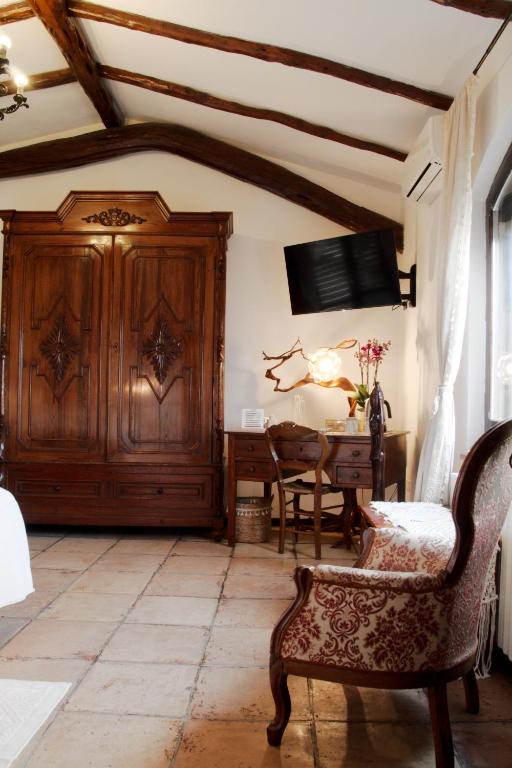 Domuseo - Superior Double Room