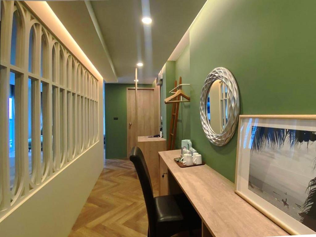 Hub Hua Hin 57 - Resim 41