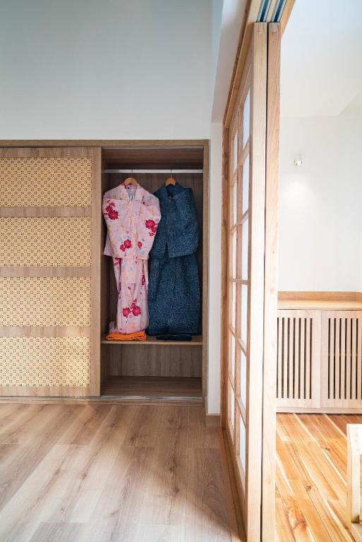 Fotografie z fotogalerie ubytování Hajime Homestay Hue v destinaci Hue