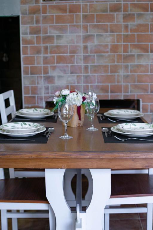 Alojamento Moinho d`Óbidos - 12